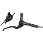 Shimano MT201 Post Mount 1700 mm B01S zadní černá – Zboží Dáma