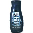 Body X Fuze Men 2v1 Pulse sprchový gel 300 ml