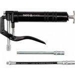 Yato Maznice páková 120 cm3 na kartuše, YT-0701 | Zboží Auto