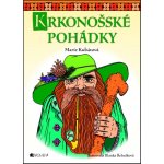 Krkonošské pohádky - Fragment - Kubátová Marie – Hledejceny.cz