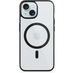 Epico Mag+ Hero Case Pro for iPhone 16 Plus - černá