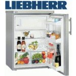 Liebherr TPesf 1714 – Hledejceny.cz