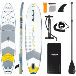 Paddleboard Rebel RBA-4500-WH 350 cm – Zboží Dáma Paddleboard Rebel RBA-4500-WH 350 cm – Zboží Dáma