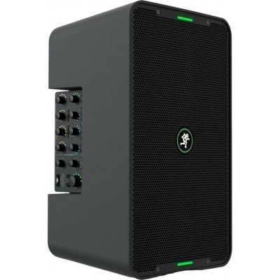 Mackie ShowBox – Hledejceny.cz