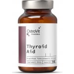 OstroVit Pharma Thyroid Aid 90 kapslí – Hledejceny.cz