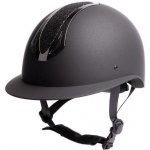 HARRY'S HORSE Bezpečnostní helma Pro F1 Mat Sparkle černá – Zboží Mobilmania