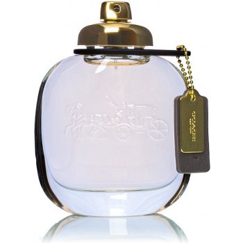 Coach New York parfémovaná voda dámská 90 ml