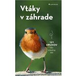 Vtáky v záhrade - Volker Dierschke – Zbozi.Blesk.cz