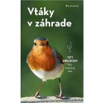 Vtáky v záhrade - Volker Dierschke – Zboží Mobilmania