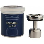 Centenary Mods Diplomat MTL RTA Vyměnitelný komín Hawkbill Top Refill – Hledejceny.cz