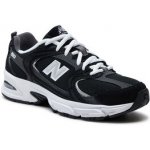 New Balance 530 Black – Sleviste.cz