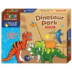 Bino Vytvoř si dinosaura – Hledejceny.cz