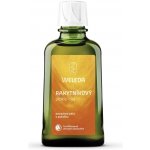 Weleda rakytníkový pěsticí olej 100 ml – Sleviste.cz