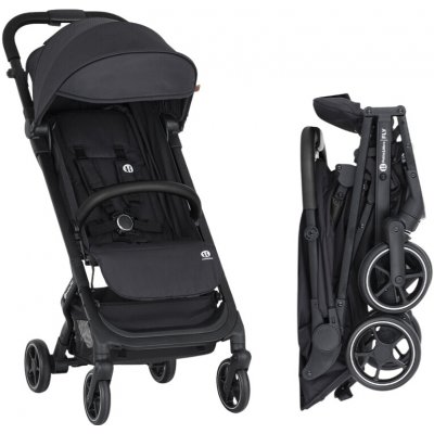 Petite&Mars Fly Perfect Black 2024 – Zboží Dáma