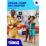 The Sims 4 Interiér Snů – Sleviste.cz