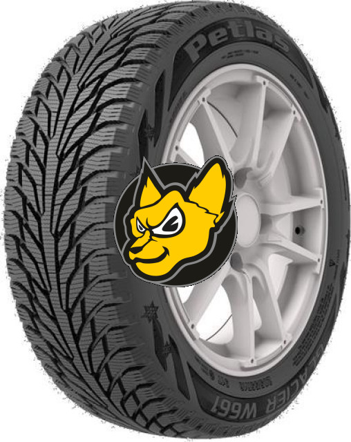 Petlas Glacier W661 215/55 R16 97T