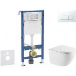 Geberit SANI11CA31125 – Zboží Mobilmania
