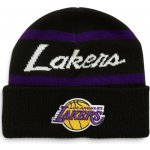 Mitchell & Ness Pánská zimní čepice Los Angeles Lakers NBA Head Coach – Hledejceny.cz