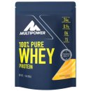 Multipower 100% Pure Whey Protein 450 g