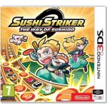 Sushi Striker: The Way of Sushido – Hledejceny.cz