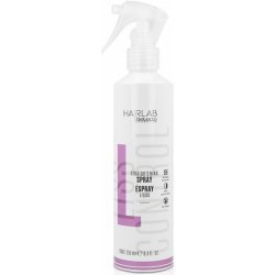 Salerm Hair Lab vyhlazující sprej proti krepatění 250 ml