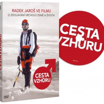 Cesta vzhůru