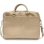 Guess 16" Triangle 4G light Zlatá GUCB15ZPGSTEGD – Zboží Živě