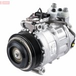 Kompresor, klimatizace DENSO DCP17191 – Hledejceny.cz