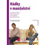 Hádky v manželství - Tomáš Novák – Hledejceny.cz