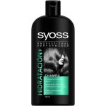 Syoss Ceramide Complex Anti-Breakage šampon 500 ml – Zbozi.Blesk.cz
