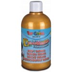 Toy Color světle žlutá 500 ml – Zbozi.Blesk.cz