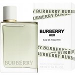 Burberry My Burberry toaletní voda dámská 50 ml – Hledejceny.cz