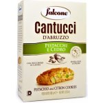 Falcone Cantucci pistácie a citrón 200 g – Zboží Dáma