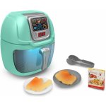 Wiky ritéza horkovzdušná s efekty 19 cm – Sleviste.cz