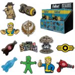 Fanattik odznak Fallout Mystery Pin Bange Vol. 2 – Zboží Mobilmania