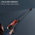 Rowenta X-Force 8.80 Animal 3v1 RH1871E0 – Hledejceny.cz