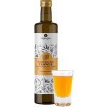 Regiogan Kurkuma-chili-zázvor fermentovaný nápoj 500 ml – Hledejceny.cz