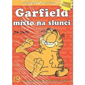 DAVIS Jim - Místo na slunci - č. 19