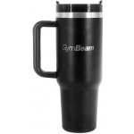 GymBeam Termohrnek 1,2 l Black – Zbozi.Blesk.cz