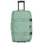 Travelite Kick Off Wheeled Duffle Sage 120 L TRAVELITE-6911-80 – Zboží Dáma