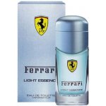 Ferrari Light Essence toaletní voda pánská 75 ml tester – Sleviste.cz