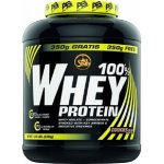 All Stars 100% WHEY PROTEIN 2270 g – Zbozi.Blesk.cz