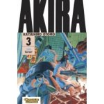 Akira, Original-Edition deutsche Ausgabe . Bd.3 – Hledejceny.cz