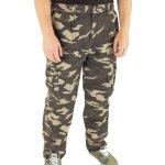 Pánské maskáčové kalhoty zateplené HX877M2 – Zboží Mobilmania