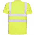 Ardon HI-VIZ reflexní triko žlutá S H8901 S – Zboží Dáma