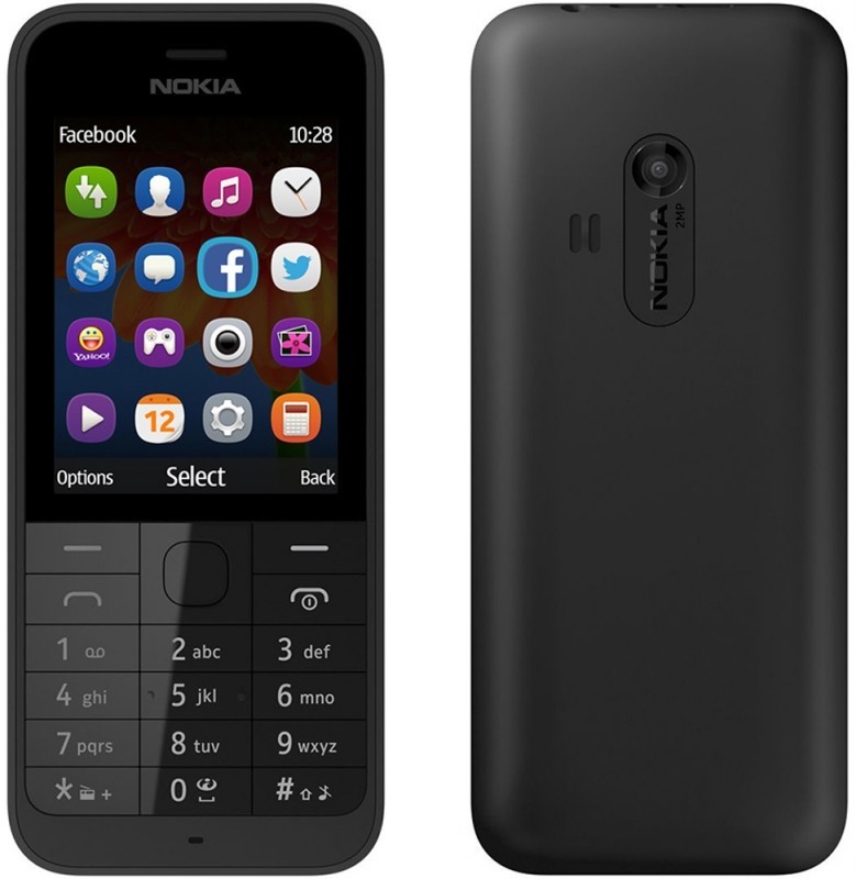 Nokia 220 od 1 490 Kč - Heureka.cz