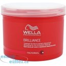 Wella Brilliance Mask Coarse 500 ml