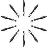Tablet XP-PEN náhradní hroty pro pero PA2 k tabletu Innovator ID160F AC95_10 – Zboží Živě