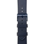 FIXED Leather Strap pro Apple Watch 42mm/44mm, modrý FIXLST-434-BL – Hledejceny.cz