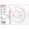 Brzdový kotouč Brzdový kotouč BREMBO 09.E777.11 (09E77711)